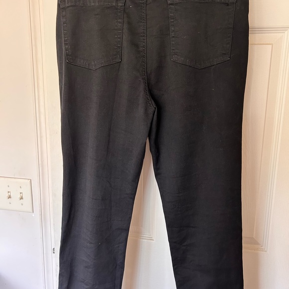 Cropped pants - Picture 3 of 4